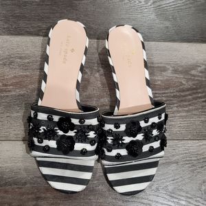 Kate Spade | Wedge Sandals